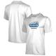 Men's ProSphere White Assumption Greyhounds Grandpa T-Shirt