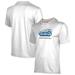 Men's ProSphere White Assumption Greyhounds Women's Basketball T-Shirt