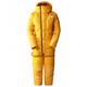 The North Face - Himalayan Suit - Overall Gr M orange