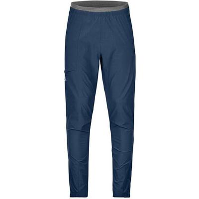 ORTOVOX Herren Hose PIZ SELVA PANTS M, Größe XXL in Blau