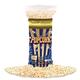 Mac-Corns Salted Popcorn, 2.1kg Bulk Pack, Traditionally Popped