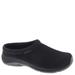 Merrell Encore Breeze 5 - Womens 5.5 Black Slip On W