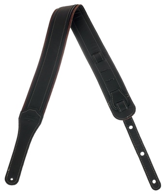 Taylor American Dream Leather BR BK