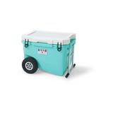 RovR Products RollR 60 Wheeled Cooler 60 Quart Glacier 60GROLLR