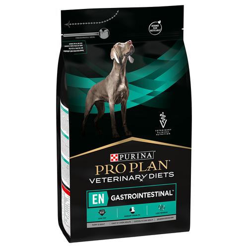 5kg Veterinary Diets EN Gastrointestinal PURINA PRO PLAN Hundefutter trocken
