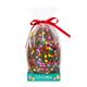 Candy Coated Milk Chocolate Easter Egg 250g