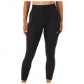 Asics - Women's Race High Waist Tight - Running tights size XS, black