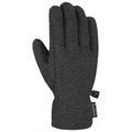 Reusch - Poledome R-TEX XT Touch Tec - Gloves size 9, grey/black