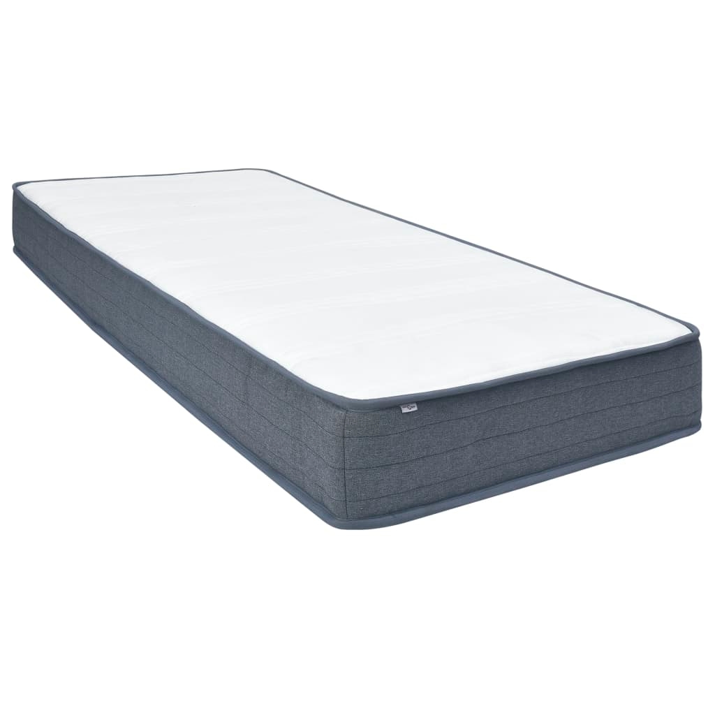 vidaXL Boxspringbett-Matratze 200 x 90 x 20 cm Image