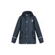 Schmuddelwedda Regenjacke Jungen blau, 128