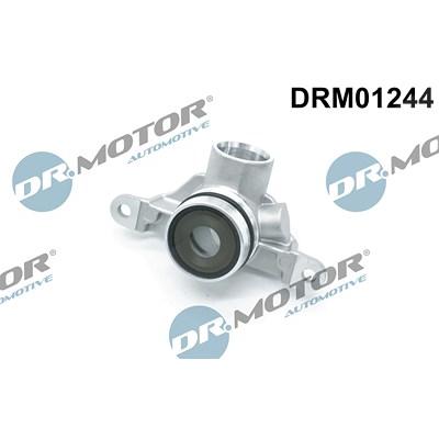 Dr.motor Automotive Ventil, Kurbelgehäuseentlüftung [Hersteller-Nr. DRM01244] für Mercedes-Benz Image
