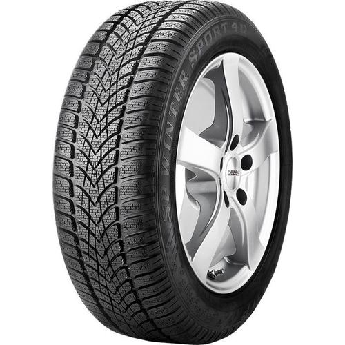 DUNLOP 285/30R21 100W – SP Winter Sport 4D