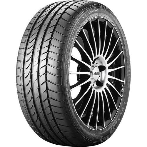 DUNLOP 225/60R17 99V – SP Sport Maxx TT