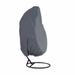 RnemiTe-amo Dealsï¼�Chair Seat Covers Chair Slipcovers Outdoor Hanging Swing Chair Cover Garden Patio Rattan Eggseat