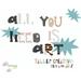 All You Need is Art (Hardcover)