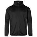 Seeland - Power Fleecejacke - Fleecejacke Gr L schwarz