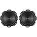 2 Rockford Fosgate Punch P2D4-10