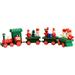 Mini Wooden Train For Christmas Decoration Xmas Gift For Kids Table Decorationï¼ŒChildren S Kindergarten Holiday Christmas Gifts Christmas Ornaments Gifts