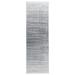 SAFAVIEH Adirondack Maris Abstract Runner Rug Grey/Ivory 2 6 x 10