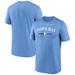 Men's Nike Light Blue Tampa Bay Rays Local Legend T-Shirt