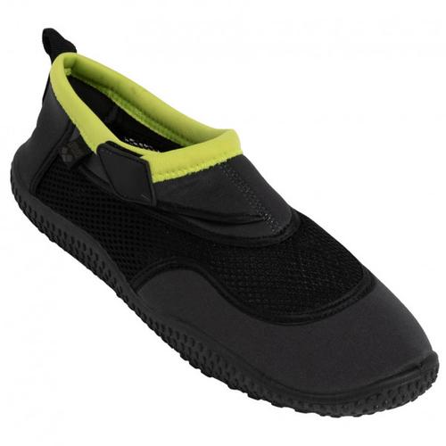 Arena – Watershoes – Wassersportschuhe 36;37;38;39;40;41;43;44;45;46 | EU 36;37;38;39;40;41;43;44;45;46 schwarz