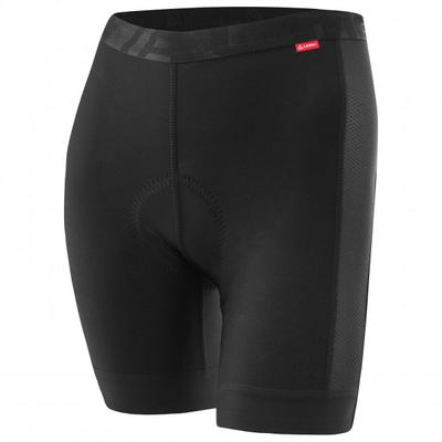 Löffler - Women's Cycling Undershorts Elastic Mesh - Radunterhose Gr 38 schwarz Image