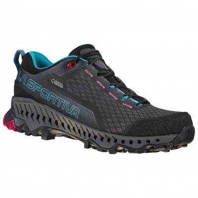 La Sportiva - Women's Spire GTX - Multisportschuhe 36 | EU 36 grau Image