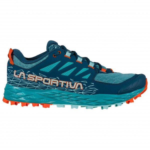 La Sportiva - Women's Lycan II - Trailrunningschuhe 38 | EU 38 türkis