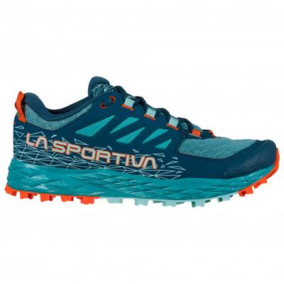 La Sportiva - Women's Lycan II - Trailrunningschuhe 40 | EU 40 türkis Image