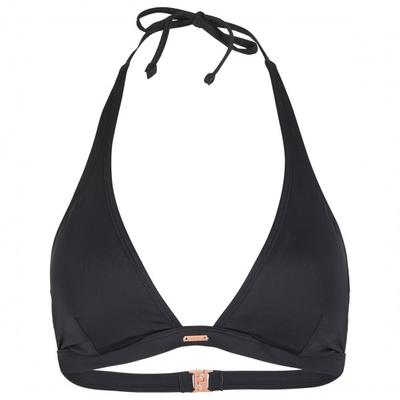 O'Neill - Women's Marga Top - Bikini-Top Gr 34 - Cup: C grau