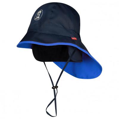 Trollkids - Kid's Rain Hat - Hut Gr 48-52 cm - 2-5 Years blau Image
