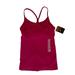 Nike Tops | Nike Dri-Fit Small Pink Active Sportswear Workout Tank Top Athletic Running Yoga | Color: Pink | Size: Small