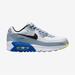 Nike Shoes | Nike Air Max 90 Ltr - New- | Color: Blue/Purple | Size: Various