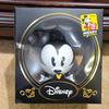 Disney Toys | Disney Series Shorts Mickey Mouse Vinyl Figure Fan Expo Exclusive New/Sealed A | Color: Black/White | Size: Osbb