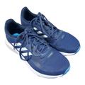 Adidas Shoes | Adidas Men's Blue Run Falcon 2.0 Shoes Size 6.5 "Like New" | Color: Blue/White | Size: 6.5