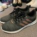Adidas Shoes | Adidas Women’s Shoes Size 9 | Color: Gold/Gray | Size: 9