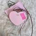 Kate Spade Bags | Nwt Kate Spade “Love Shack” Pink Heart Crossbody Purse | Color: Gold/Pink | Size: Os