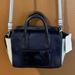 J. Crew Bags | J.Crew Mini-Bag | Color: Blue | Size: Os