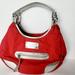 Kate Spade Bags | Kate Spade New York Nylon Hobo, Red | Color: Red | Size: Os