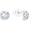 s.Oliver Ohrstecker 925er Silber silber Damen