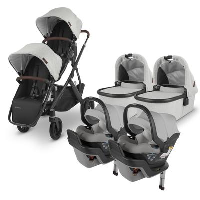 Baby Albee Strollers