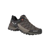 Salewa MTN Trainer Lite GTX Hiking Shoes - Men's Wallnut/Fluo Orange 7.5 00-0000061361-7512-7.5
