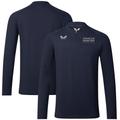 "Couche intermédiaire Oracle Red Bull Racing x Castore Lifestyle - Homme Taille: L"