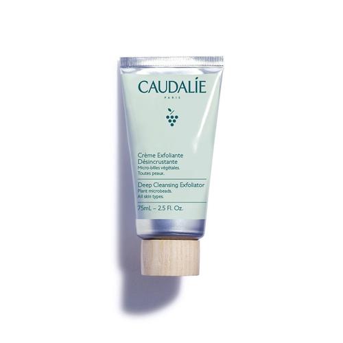 Caudalie - Porentiefes Peeling Gesichtspeeling 75 ml