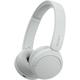 Sony WH-CH520 Wireless On-Ear Headphones - White