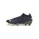 Puma Womens FUTURE 1.4 FG/AG Football Boots - Blue - Size UK 5