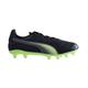 Puma King Pro 21 FG Black Mens Football Boots Leather (archived) - Size UK 5.5