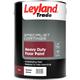 Leyland - Trade Heavy Duty Floor Paint - 5 Litre - Empire Green - Empire Green