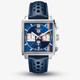 TAG Heuer Mens Monaco Gulf Automatic Chronograph Watch CBL2115.FC6494