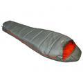 Vango - Nitestar Alpha 350 - Synthetic sleeping bag size 190 cm, fog